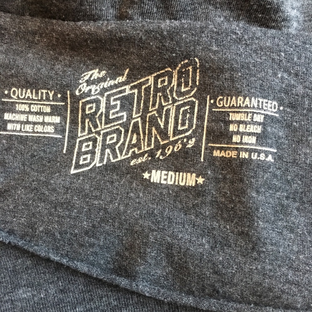 Iowa tee - Picture 4 of 4